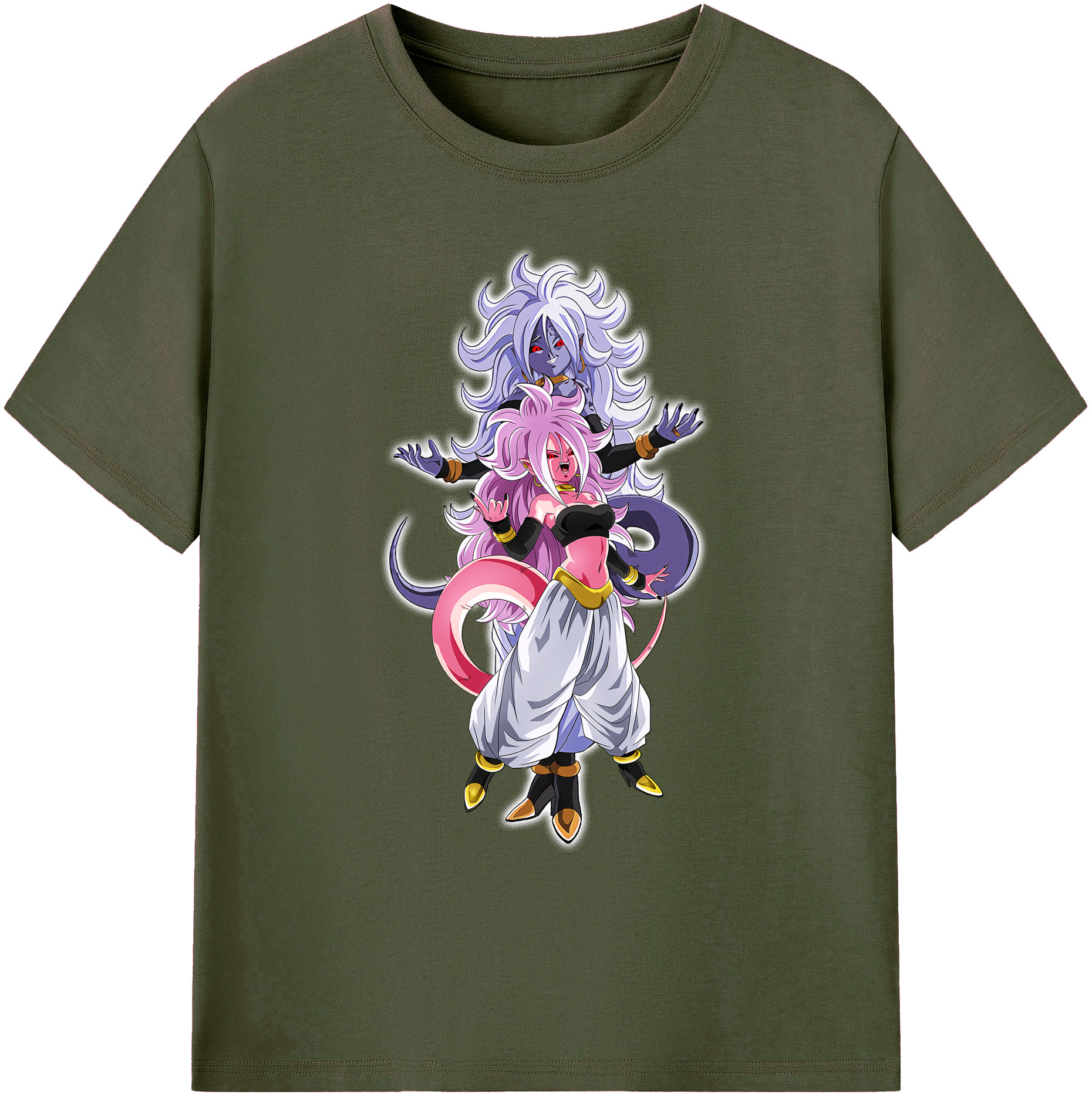 （画像用） ドラゴンボール DRAGON BALL 綿100％ メンズ半袖Tシャツ｜肌触りやわらか＆通気性